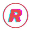Logo van R A L D O