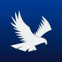 Logo van Falcon Electric Aviation