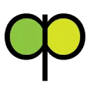 Logo van April trainingen