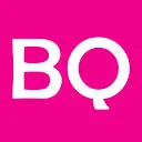 Logo van BQ Uitzendbureau