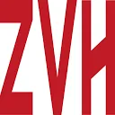 Logo van Woningcorporatie ZVH