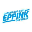 Logo van Dansschool Eppink