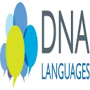 Logo van DNA Languages
