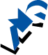 Logo van VMC Vrouwen in Marketing en Communicatie