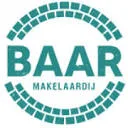 Logo van BAAR Makelaardij B.V.