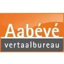 Logo Aabévé Vertaalbureau