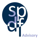 Logo van SPDF Business Advisory