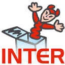 Logo van INTER Relatiegeschenken