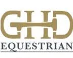 Logo van GHD EQUESTRIAN