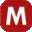 Logo van Mediaversa