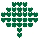 Logo van HetGroeneHart