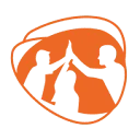 Logo van Welzijn Bommelerwaard