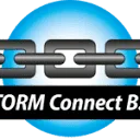 Logo van STORM Connect b.v.
