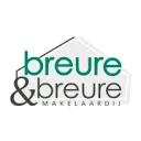 Logo van Breure Makelaardij