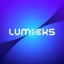 Logo van LUMICKS