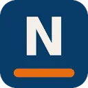 Logo van Netherlands Sportjournalists Association