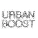 Logo van UrbanBoost