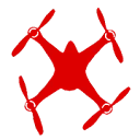 Logo van Dronewatch