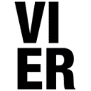 Logo van VIERHOOG.COM