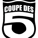 Logo van Coupe des 5