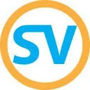 Logo van Sander Verhoeven Media Producties