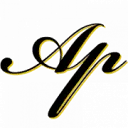 Logo van Ap's kappers