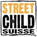 Logo van Street Child Nederland
