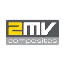 Logo van 2MV Composites B.V.