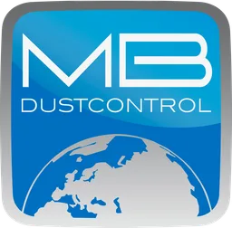 Logo van MB Dustcontrol B.V.