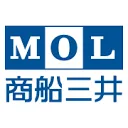 Logo van MOL Europe B.V.