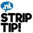 Logo van Striptip!