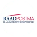 Logo van RAAD Postma Administratie Advies