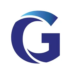 Gibas Numeriek logo