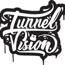 Logo van Stichting Tunnel Vision Boxtel