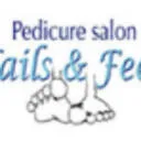 Logo Nails AND Feet