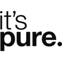 Logo van It's Pure B.V.