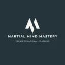 Logo van Martial Mind Mastery