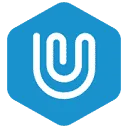 Logo van De Uitzenders B.V.