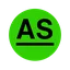 Logo van Alexander Stolze