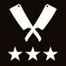 Logo van Vleeschmeester B.V.