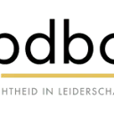 Logo van PDBC: Echtheid in Leiderschap