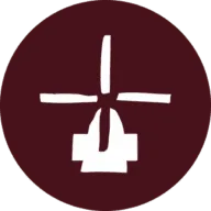 Logo van Molen van West