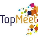 Logo van TopMeet