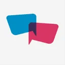 Logo van Waarborgfonds AND Kenniscentrum Kinderopvang