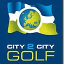 Logo van CITY 2 CITY GOLF