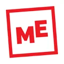 Logo van The ME Company