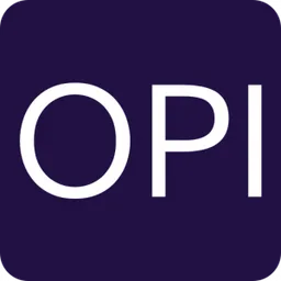 Logo van Outsourcing Performance Improvement