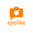 Logo van Eyelike