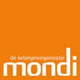 Logo van Mondi – de belangenorganisatie