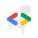 Logo van GDG Netherlands
